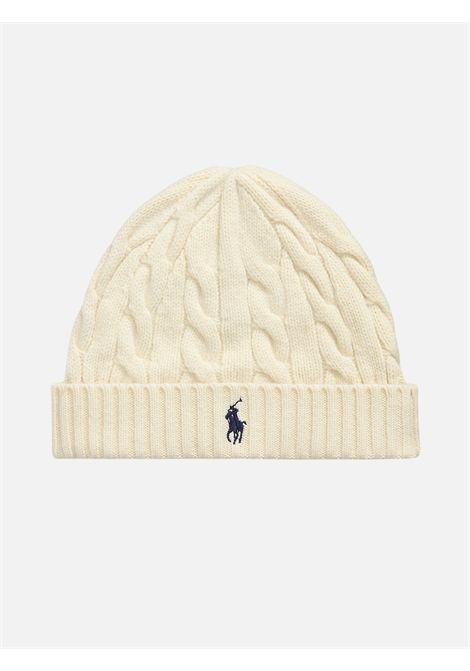 Berretto Polo Ralph Lauren POLO RALPH LAUREN | Cappelli | 710B23668006
